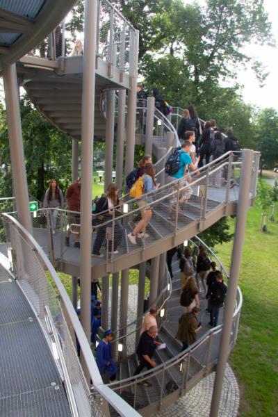 Skywalk
