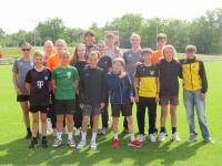 Mannschaft 